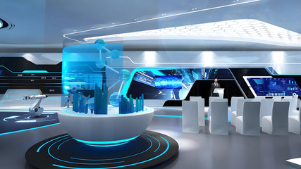 企業(yè)多媒體數字展廳制作中常見的三類問題